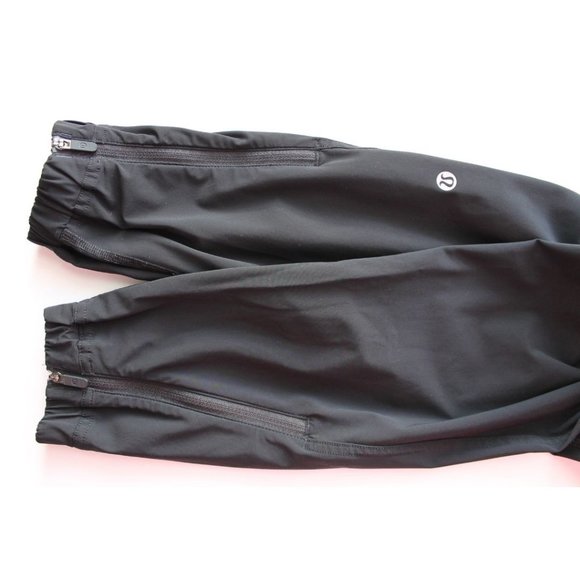 Lululemon Adapted State Jogger Black Size 2 - Picture 11 of 11